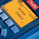 Подбор частотника Danfoss